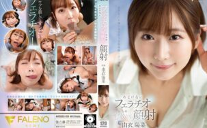 FSDSS-981 Reduce Mosaic